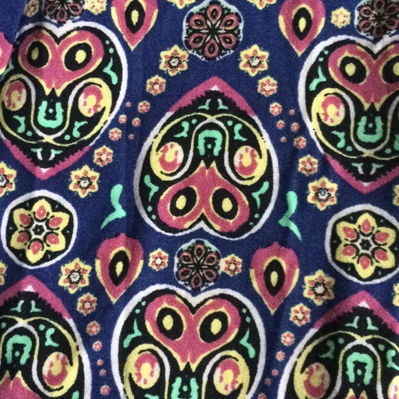 Os leggings - Picture 2 of 3